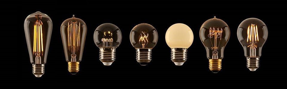 Festoon Light Globes - Biggest Selection