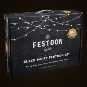 Standard Festoon Kit Packaging