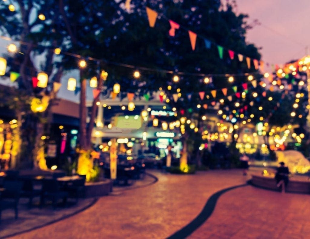 Mr Festoon Lights - Australian String Light Specialists