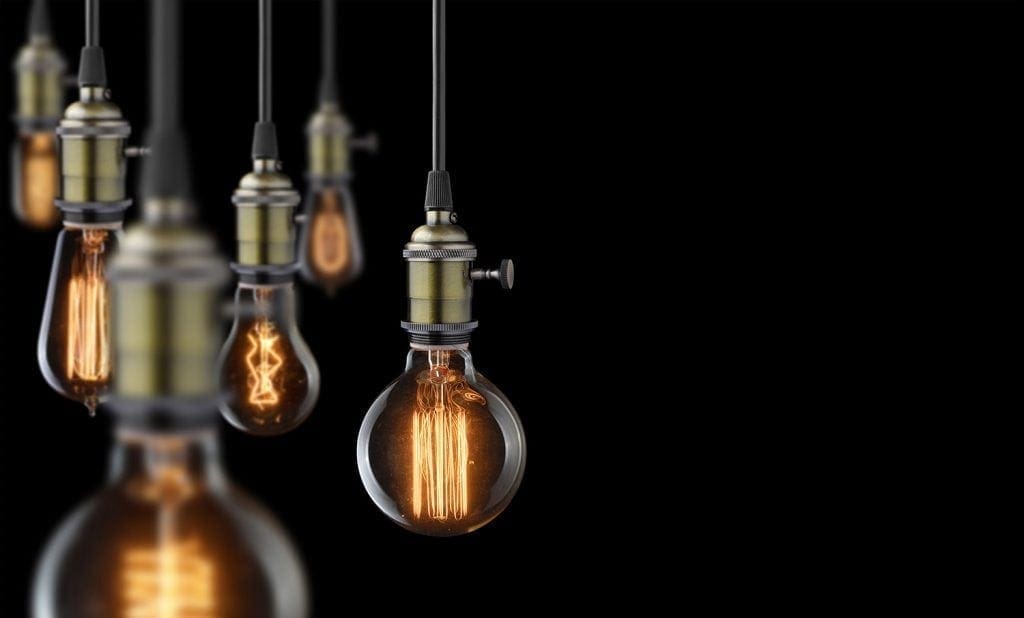 Mr Festoon Lights - Outdoor String Lighting